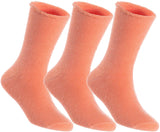 Lian LifeStyle - Socks For Children - 6 Pairs