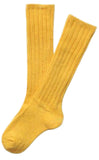 Lian LifeStyle Children 4 Pairs Knee High Wool Boot Socks MFS02 Sizes OY-6Y