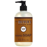 Effective Liquid Hand Soap for Daily Use Natural Hand Soap w/ Essential Oils for Hand Wash Cruelty Free Eco Friendly Product Acorn Spice Scented Soap 12.5 FL OZ Per Bottle, 1 Bottle