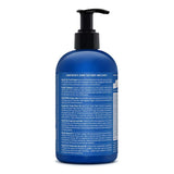 Moisturizing Liquid Hand Soap Soothing Clean, Made with Essential Oils, Cruelty Free Cleanser that Washes Away Dirt, Peppermint, 12 FL OZ Bottle
