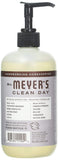 Mrs. Meyer's Liquid Hand Soap Lavender, 12.5 OZ (Pack of 6)