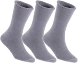 Lian LifeStyle - Socks For Children - 6 Pairs