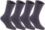 Lian LifeStyle - Socks For Children - 4 Pairs
