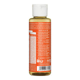Undiluted Pure Castile Liquid Soap in Tea Tree: 18-in-1 All Natural Soap w/ Organic Essential Oil Tea Tree, All Purpose Castile Soap for Skincare, Hand Wash, Cleaning & More, 4 Fl OZ Bottle, 5 Bottles