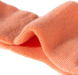 Lian LifeStyle Children's 8 Pairs Wool Socks LK0601 Size 6M-12M (Random)