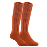 Lian LifeStyle Fascinating Children's 1 Pair Knee High Wool Socks Size 0Y-6Y