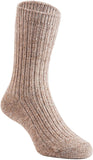 Lian LifeStyle Unisex Children 3 Pairs Fantastic Wool Crew Socks Size 6M-9Y