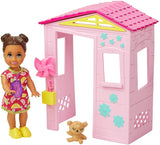 Barbie Accessories