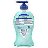 Liquid Hand Soap, Fresh Citrus, 11.25 Oz , Pack of 1