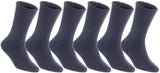 Lian LifeStyle - Socks For Children - 6 Pairs