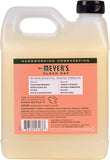 Mrs. Meyers Liquid Hand Soap Refill Liquid 33 Oz Geranium Scent