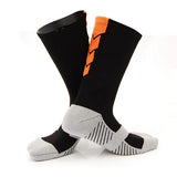 Lian LifeStyle Big Boy's 1 Pair All Sport Crew Socks 0027 Size M