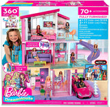 Barbie Dreamhouse Dollhouse with Pool, Slide and Elevator