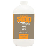 Eo Soap Citrus Mint-4-Packs