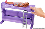 Barbie Dreamhouse Dollhouse with Pool, Slide and Elevator