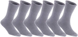 Lian LifeStyle - Socks For Children - 4 Pairs