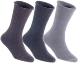 Lian LifeStyle - Socks For Children - 3 Pairs