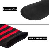 Lian LifeStyle - Socks For Women - 4 Pairs