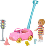Barbie Accessories