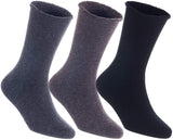 Lian LifeStyle - Socks For Children - 3 Pairs