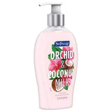 Effective Liquid Hand Soap for Daily Use Natural Hand Soap Essential Oils for Hand Wash Cruelty Free Eco Friendly Product Rosemary Scented Soap 13 FL OZ Per Bottle, 3 Bottles