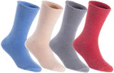 Lian LifeStyle - Socks For Children - 3 Pairs