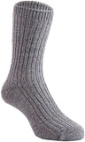 Lian LifeStyle Fantastic Children's 1 Pair Wool Blend Crew Socks Size 0Y-8Y