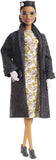 Rosa Parks BARBIE Inspiring Women Doll