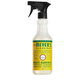 All Purpose Cleaner Spray Multi Surface Cleaner Spray Bottle as: Floor Cleaner, Counter Cleaner & More Honey Suckle Scented Cleaner in 16 OZ Refillable Bottle, 1 Bottle