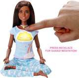 Barbie MDTN DL (DVRS)