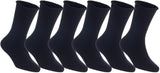 Lian LifeStyle - Socks For Children - 6 Pairs