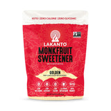 Lakanto Monk Fruit Sweetener - Sugar Substitute