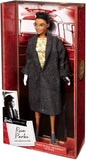 Rosa Parks BARBIE Inspiring Women Doll