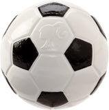 Barbie Made to Move Soccer Player Doll, Brunette