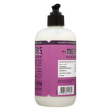 Luxurious Hand Lotion With Pump: Non Greasy Moisturizer for Hands with Essential Oils - Plum Berry Scented Hand and Body Lotion Best for Dry Skin and All Skin Types - 12 Fl OZ Per Pack, Pack of 3