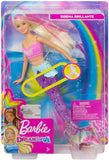 Barbie Made to Move Posable Soccer Player Doll