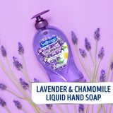 Liquid Hand Soap, Lavender and Chamomile - 11.25 fluid ounces Each 1-Pack