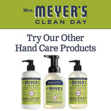 Effective Liquid Hand Soap for Daily Use Natural Hand Soap w/ Essential Oils for Hand Wash Cruelty Free Eco Friendly Product Lemon Verbena Scented Soap 12.5 FL OZ Per Bottle, 3 Bottles
