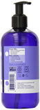 EO Liquid Hand Soap, French Lavender, Plant-Based Gentle Cleanser with Pure Essential Oils, 12 Ounce (Pack of 1)
