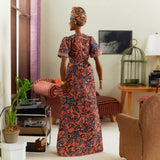 Maya Angelou BARBIE Inspiring Women Doll
