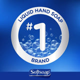 Effective Liquid Hand Soap for Daily Use Natural Hand Soap Essential Oils for Hand Wash Cruelty Free Eco Friendly Product Rosemary Scented Soap 13 FL OZ Per Bottle, 5 Bottles