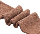 Lian LifeStyle Women's 1 Pair Awesome Knee High Cotton Socks HR158212 Size 6-9