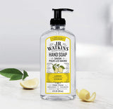 J.R. Watkins Liquid Hand Soap Aloe & Green Tea, 11 Fl. Oz