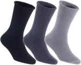 Lian LifeStyle - Socks For Children - 3 Pairs