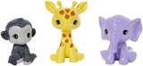 Barbie and Chelsea The Lost Birthday Playset with Barbie & Chelsea Dolls, 3 Pets & Accessories, Gift for 3 to 7 Year Olds