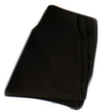Lian Style Womens 1 Pair Full-Length Maternity Shapewear Tight Leggings Size XS (Coffee)