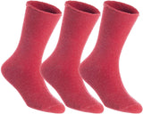 Lian LifeStyle - Socks For Children - 3 Pairs