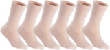 Lian LifeStyle - Socks For Children - 6 Pairs