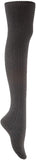 Lian LifeStyle Women's 1 Pair Adorable Knee High Cotton Socks JMYP1025 Size 6-9
