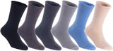 Lian LifeStyle - Socks For Children - 6 Pairs